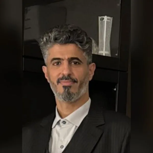 Fadl Alshareef